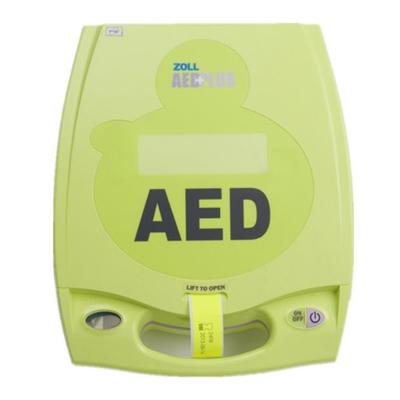 美國卓爾ZOLL 自動(dòng)體外除顫器 Fully Automatic AED Plus