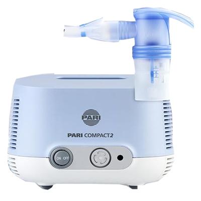 帕瑞 PARI compact 2 pro 壓縮霧化吸入機(jī)